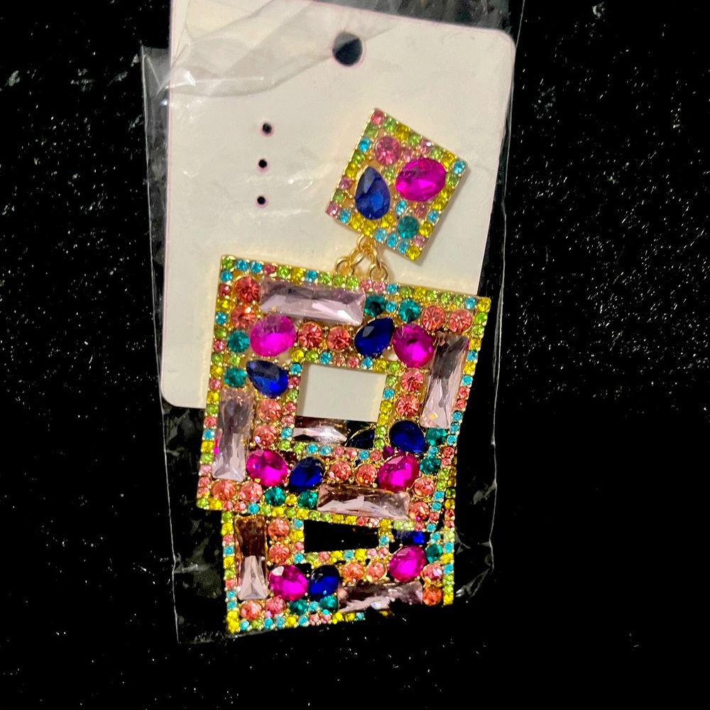 Fashion Earrings